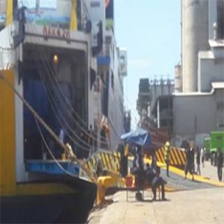 ekspedisi manado semarang