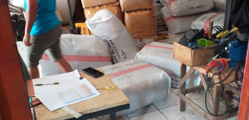 pengiriman ekspedisi makassar bungku