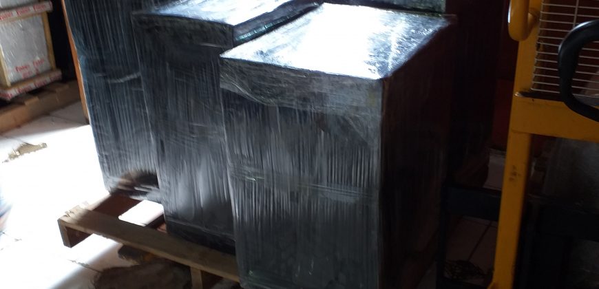 pengiriman ekspedisi makassar donggala