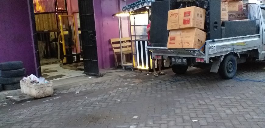 pengiriman ekspedisi makassar kabupaten luwu