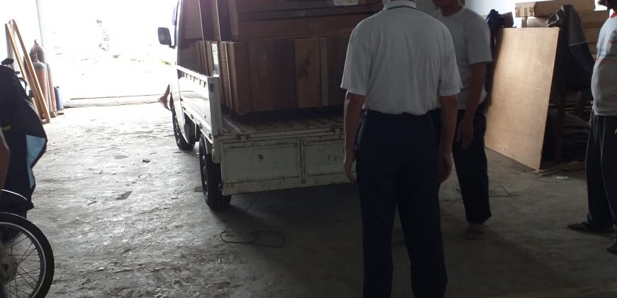 pengiriman ekspedisi makassar kadatua