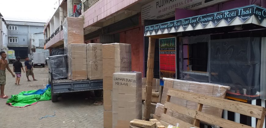 pengiriman ekspedisi makassar pasangkayu