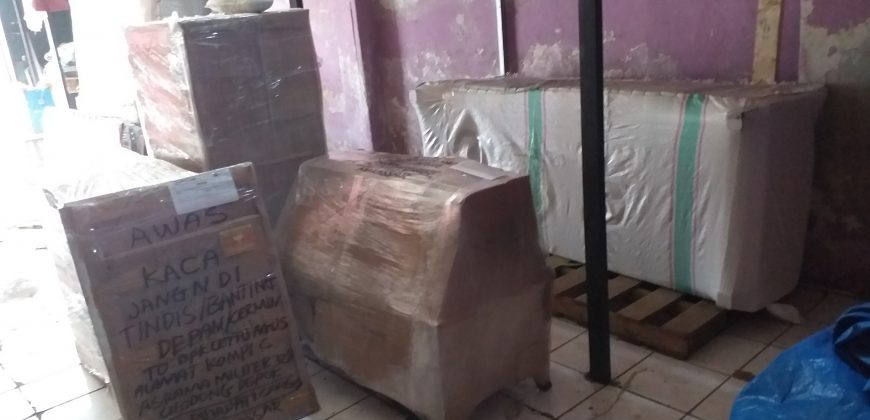 pengiriman ekspedisi makassar kolaka