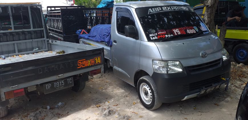 pengiriman ekspedisi makassar selayar