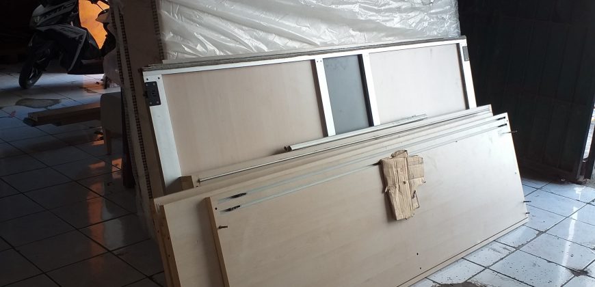 pengiriman ekspedisi makassar wanci