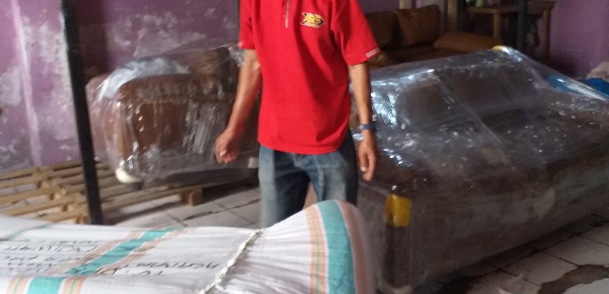 pengiriman ekspedisi makassar airmadidi