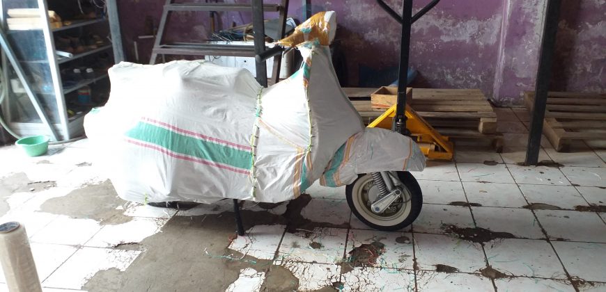 pengiriman ekspedisi makassar kota gorontalo