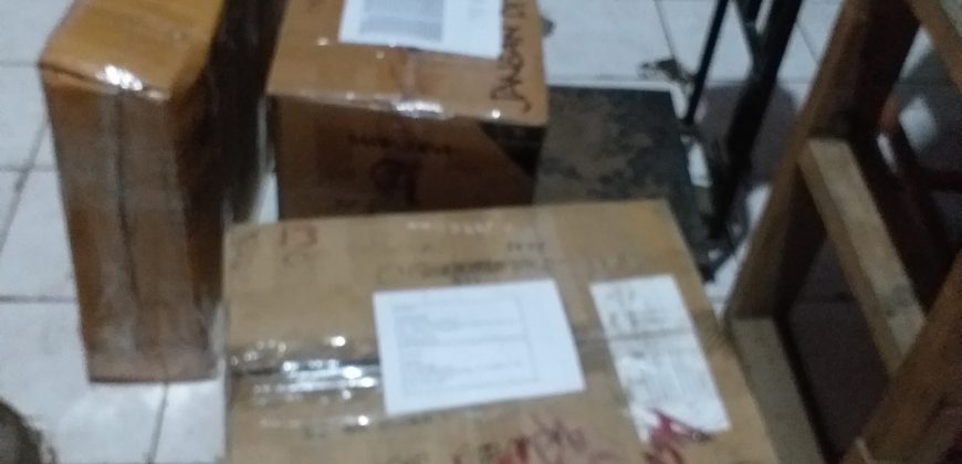 pengiriman ekspedisi makassar molibagu