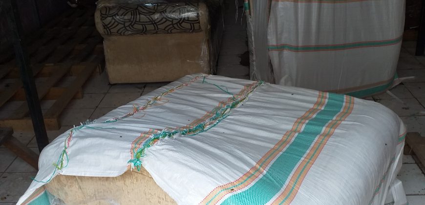 pengiriman ekspedisi makassar ratahan