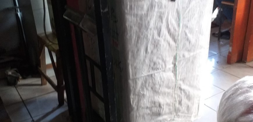 pengiriman ekspedisi makassar tondano