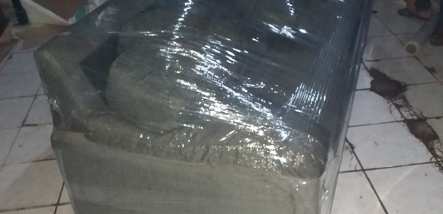 pengiriman ekspedisi makassar tutuyan