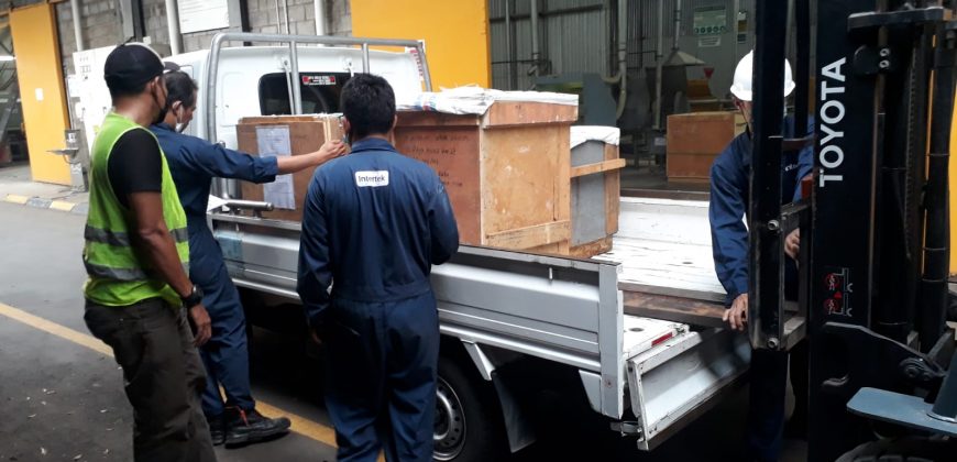 ekspedisi kendari jakarta