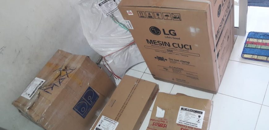 ekspedisi makassar jeneponto