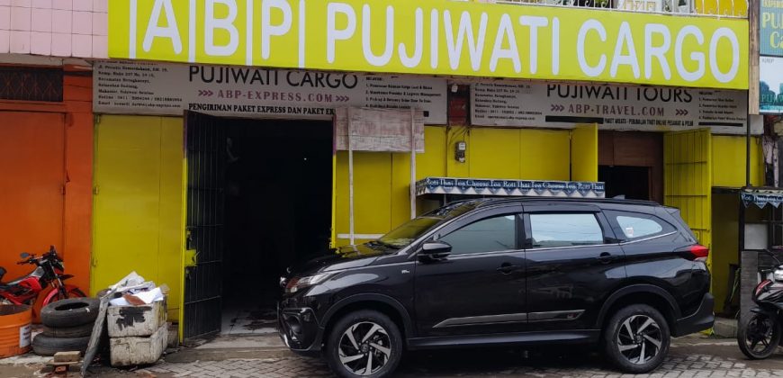 rute ekspedisi makassar kendari