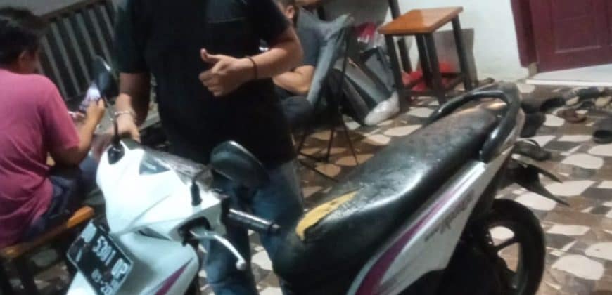 pengiriman motor ekspedisi parepare makassar