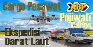 ekspedisi ternate gorontalo