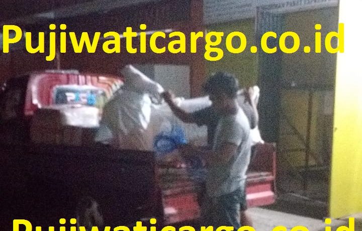 penerusan kiriman makassar kolaka