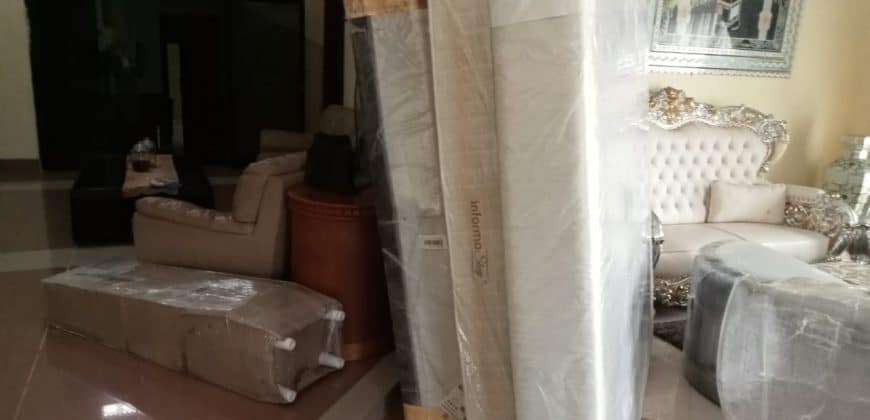 Pengiriman barang pindahan rumah dari makassar ke mamuju 10 Mei 2022