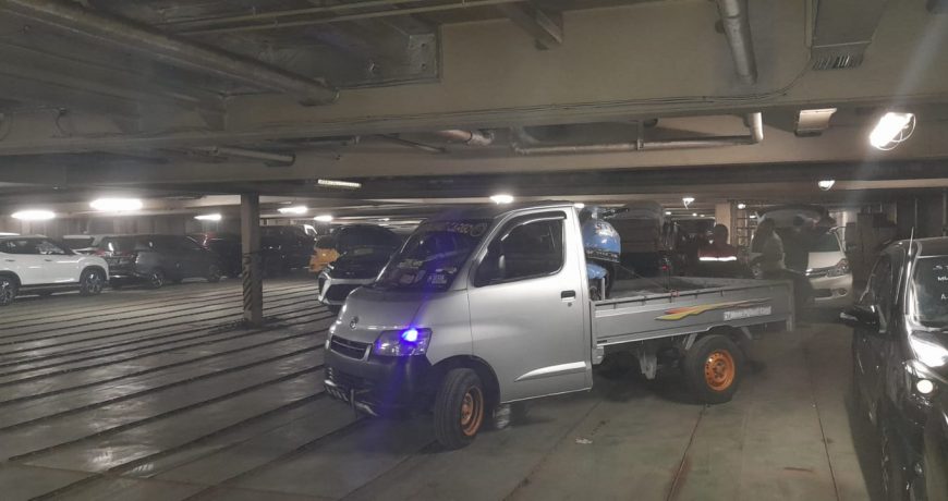 Pengiriman Motor Makassar Balikpapan 22 Agustus 2022
