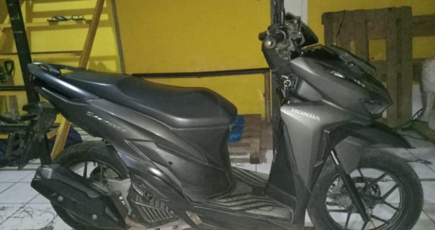 Pengiriman Motor dari Makassar ke Bandung