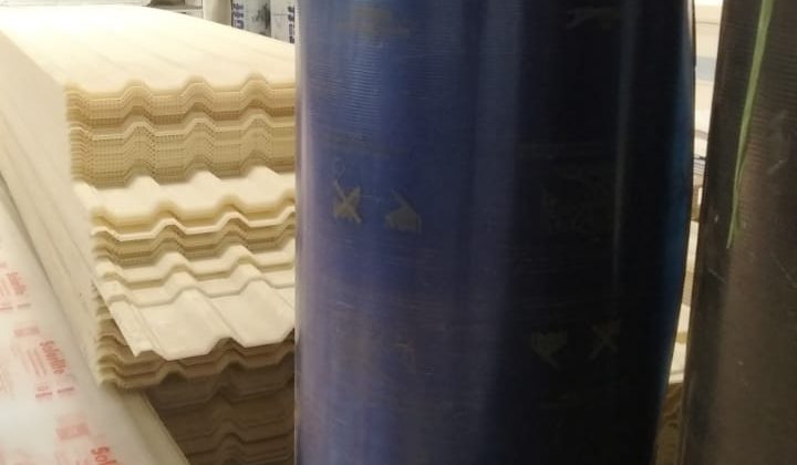 Pengiriman PolyCarbonite Makassar Mamuju 01 Agustus 2022