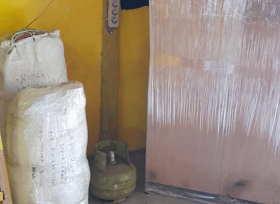 Pengiriman Barang Pindahan Kos dari Makassar ke Kolaka Utara 04 Oktober 2022