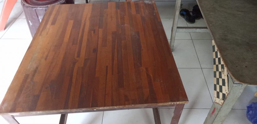 Pengiriman Meja Makassar Toraja 12 Okteober 2022