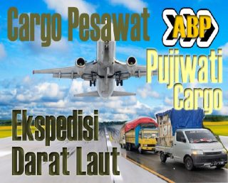 Ekspedisi Balikpapan Jorong