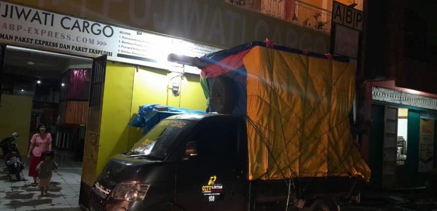 Pengiriman Barang Pindahan Rumah Dari Makassar Ke Kendari