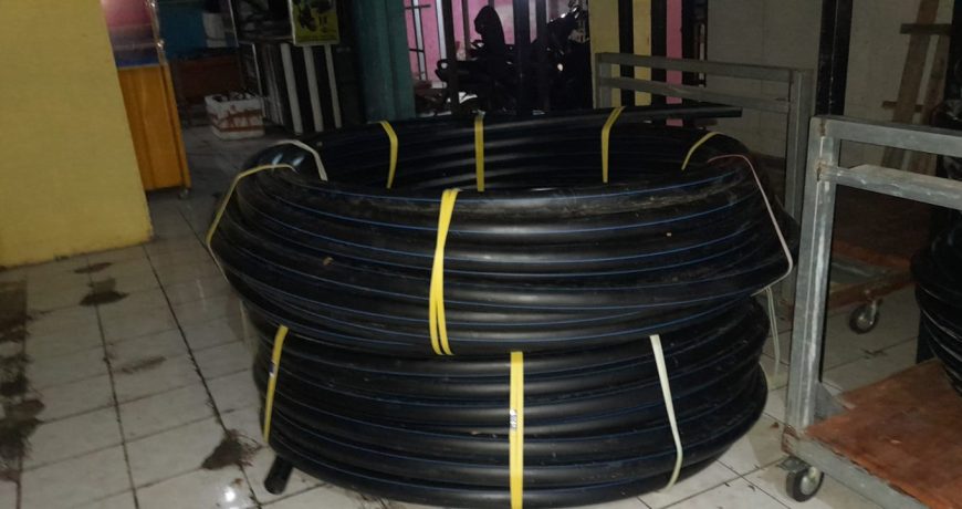 Ekspedisi Pengiriman Cepat via Kapal Pelni Makassar Ternate di gudang pujiwati 05 Juli 2023