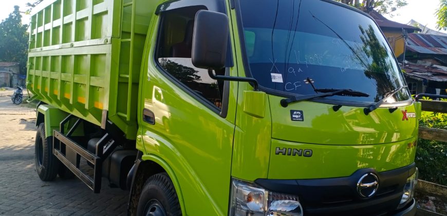 Pengiriman Truck Dari Makassar ke Ambon 08 Juni 2023
