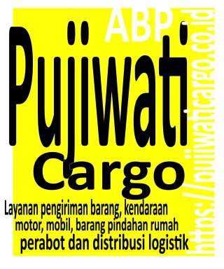 Ekspedisi Jakarta Marisa