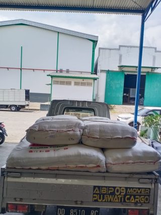 Ekspedisi Makassar ke Berau