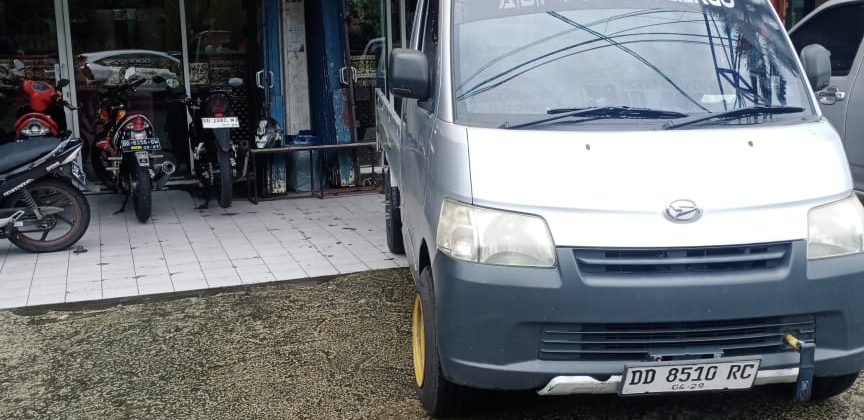 Pengiriman dari makassar ke pomalaa kolaka 30 Januari 2025