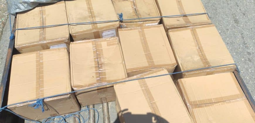 Pengiriman cepat dari kendari ke batulicin 12 hari