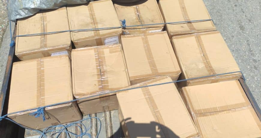 Pengiriman cepat dari kendari ke batulicin 12 hari