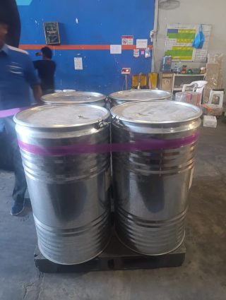 Pengiriman cepat makassar wotu tanggal 13 mei 2025