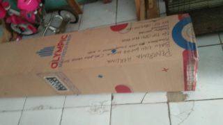 Pengiriman makassar ke pitumpanua wajo 24 mei 2025