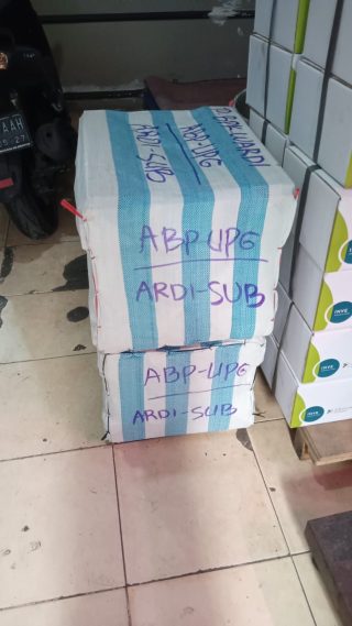 Pengirman Cepat dari Surabaya ke Makassar 5 mei 2025