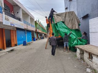 Ekspedisi Surabaya Sulawesi