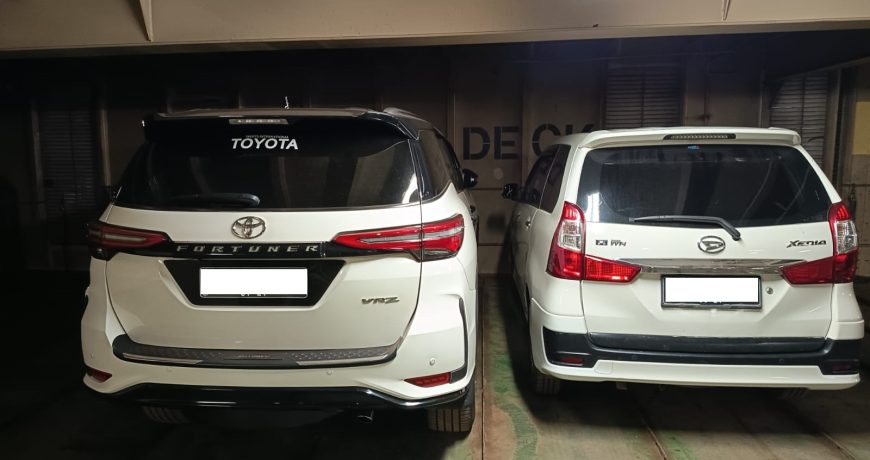 pengiriman mobil dari makassar ke jakarta muat ke kapal 24 mei 2025