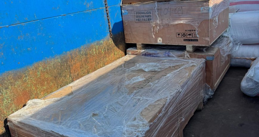 pengiriman dari makassar ke konawe 20 juni 2025