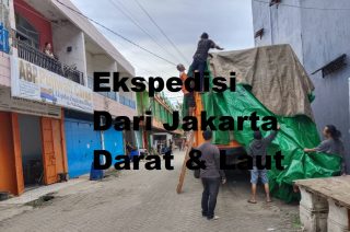 Ekspedisi Jakarta Bondowoso
