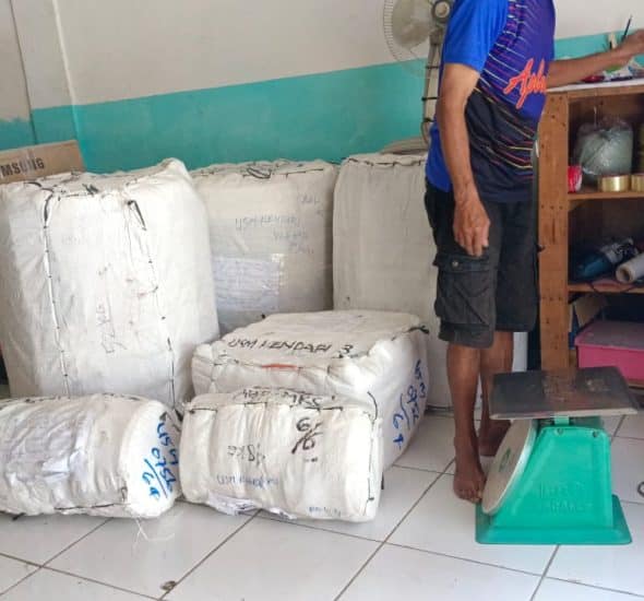 Pengiriman barang dari makassar ke kendari 3 juli 2025