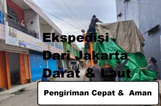 ekspedisi jakarta purworejo
